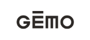 Logo Gemo 2