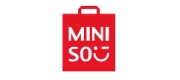 Logo Miniso