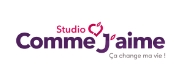 Logo Studio Comme Jaime