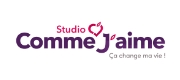 Logo Studio Comme Jaime
